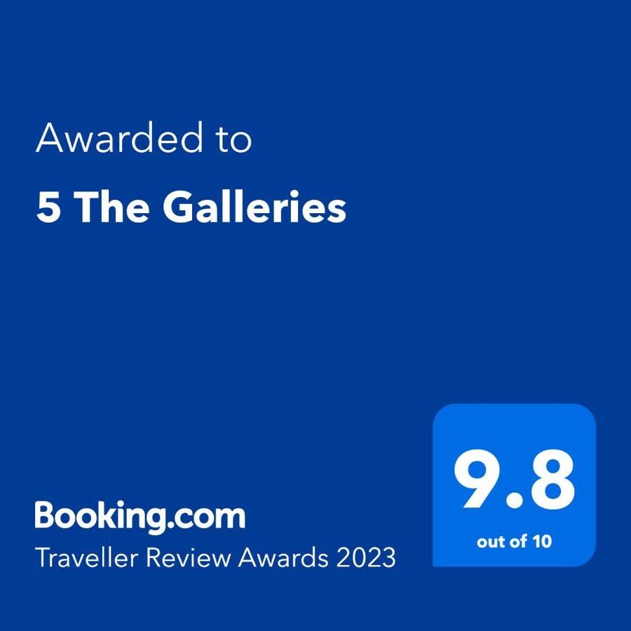 5 The Galleries Spean Bridge Kültér fotó